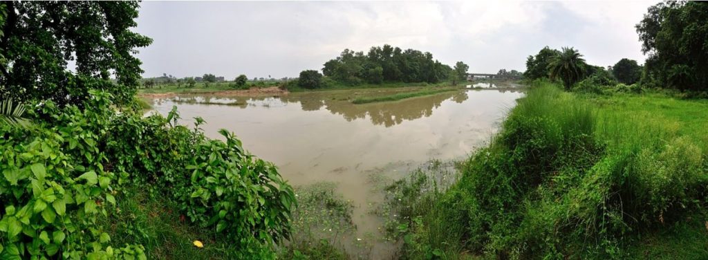 Kopai River