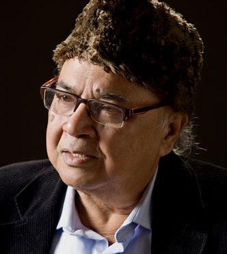 Bengali Playwright manoj Mitra