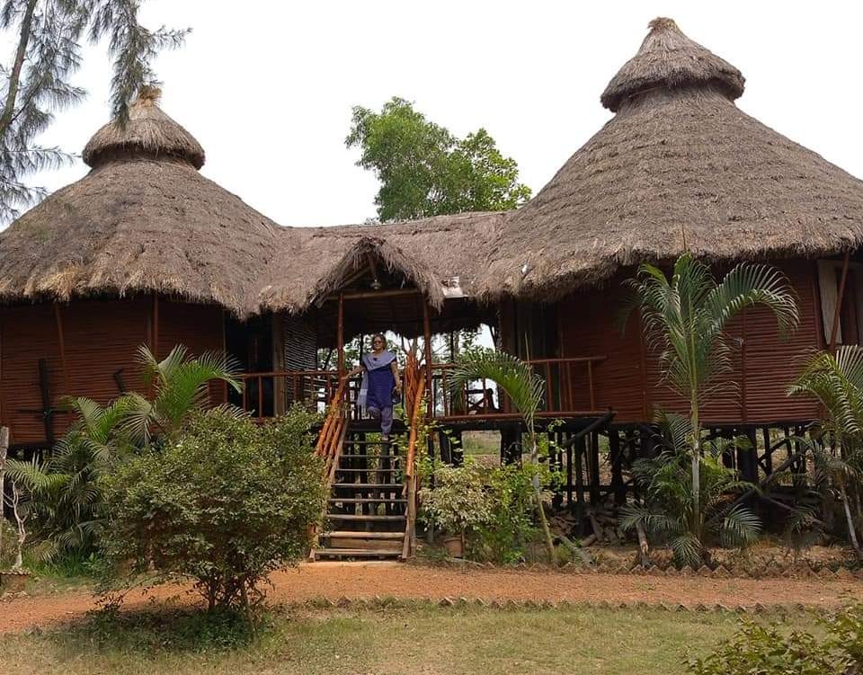 Monchasha Eco Village