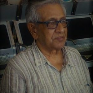 রমানাথ রায়