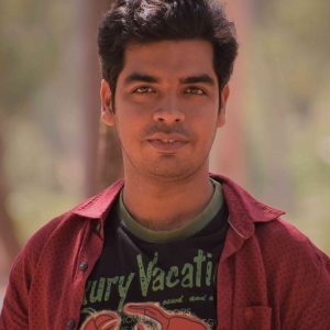 ঋভু চৌধুরী