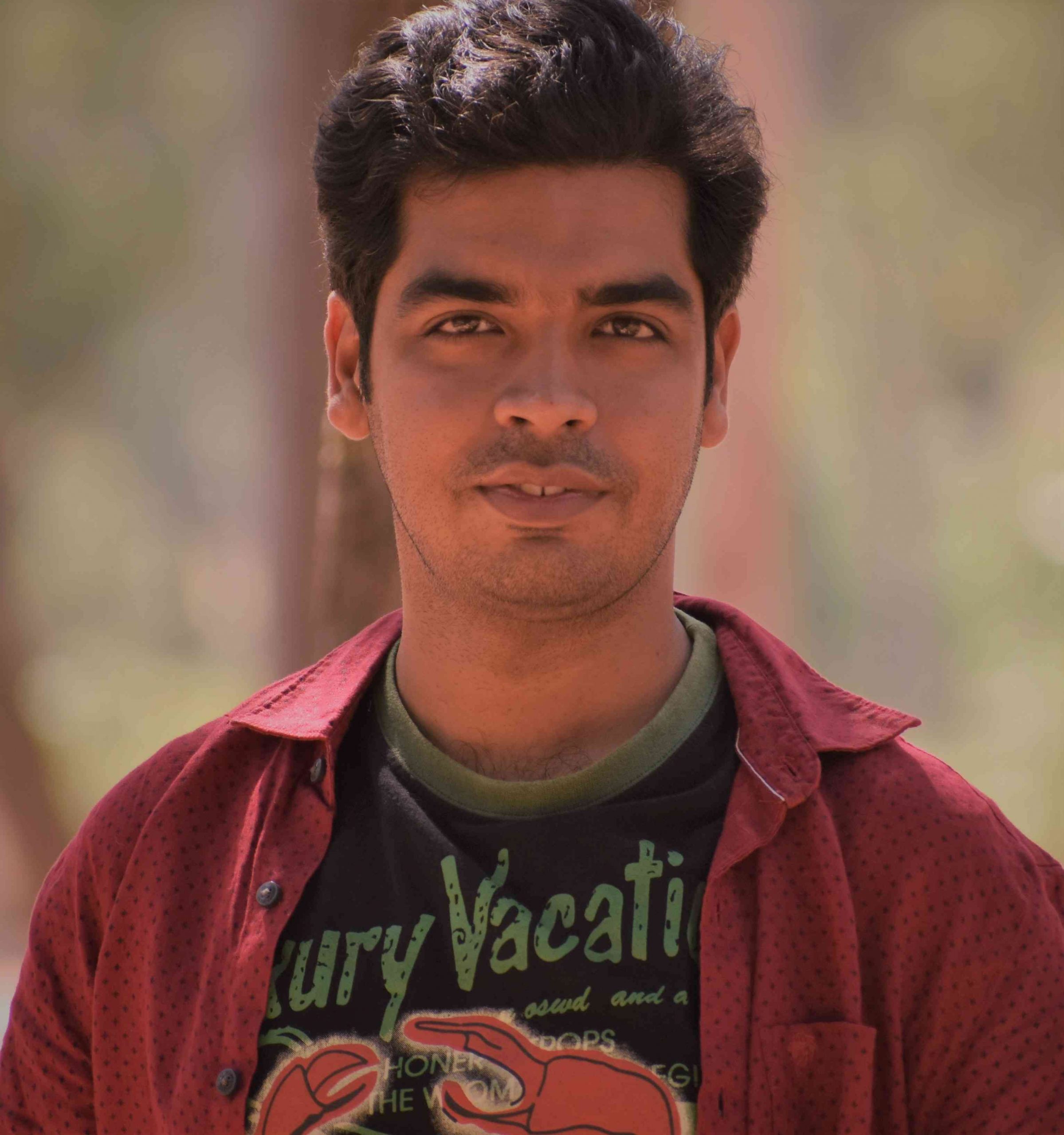 ঋভু চৌধুরী