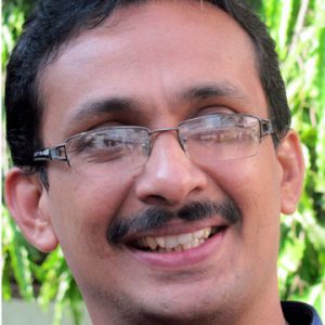 ই সন্তোষ কুমার