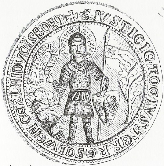 Wenceslas Seal