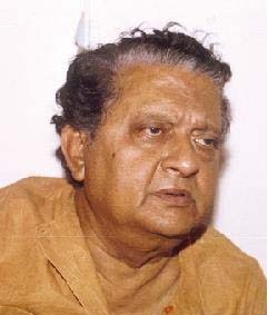 Shyamal Gangopadhyay