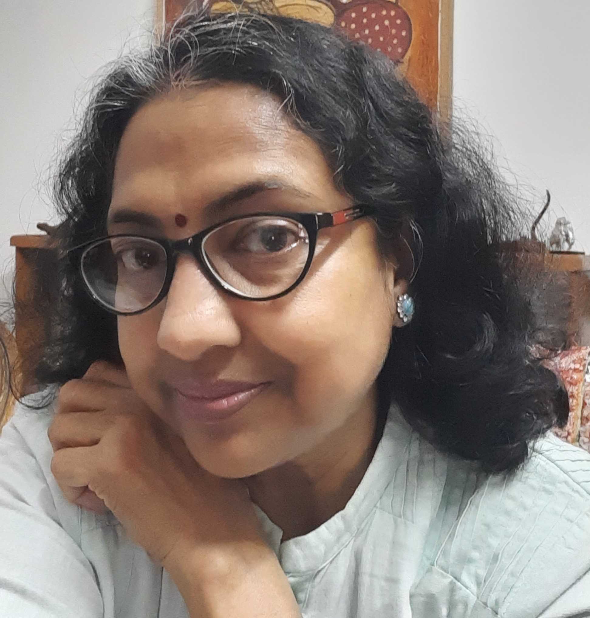 শ্যামলী সেনগুপ্ত