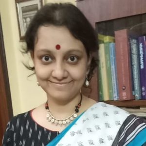 ডাঃ সীমন্তিনী মুখোপাধ্যায়
