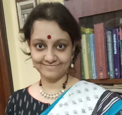 ডাঃ সীমন্তিনী মুখোপাধ্যায়