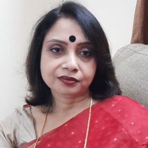 সৌমনা দাশগুপ্ত