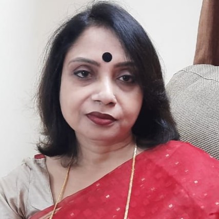 সৌমনা দাশগুপ্ত