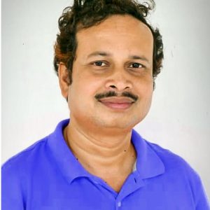 বিশ্বজিৎ পাণ্ডা