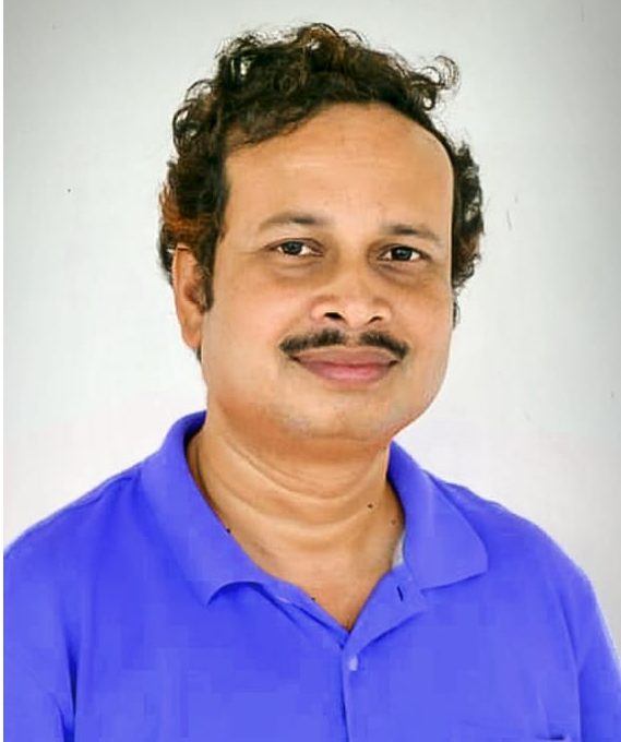 বিশ্বজিৎ পাণ্ডা