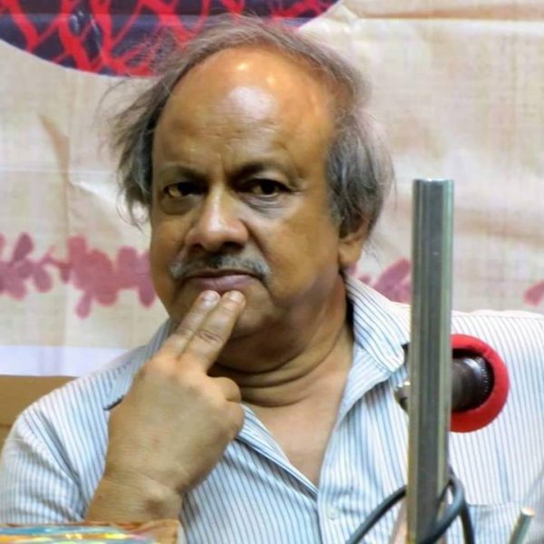 অনুপ রায়