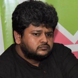 দেবজ্যোতি মুখোপাধ্যায়