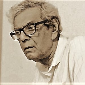 সমর মিত্র