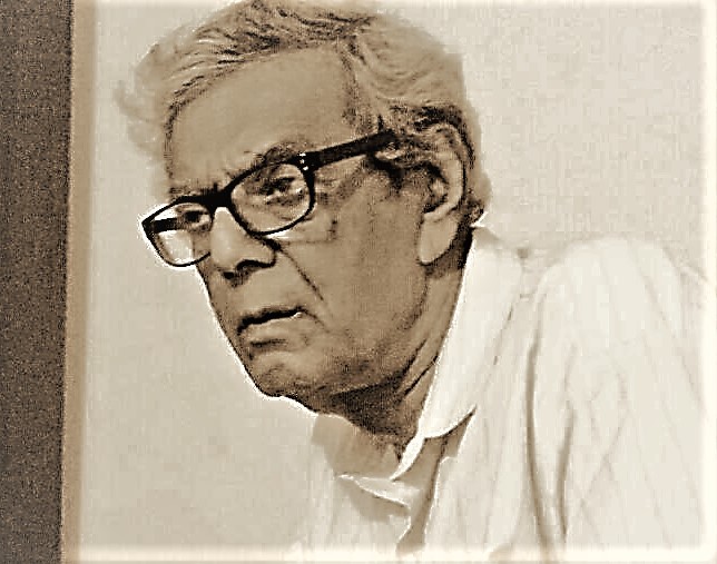 সমর মিত্র