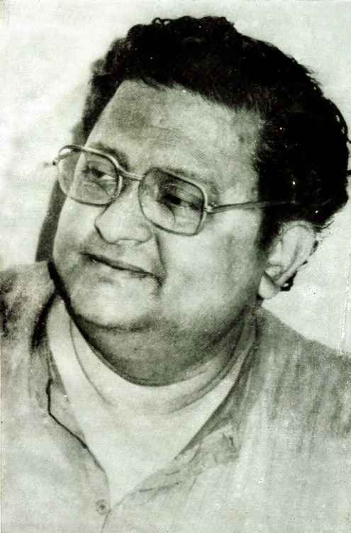 shyamal Gangopdhyay