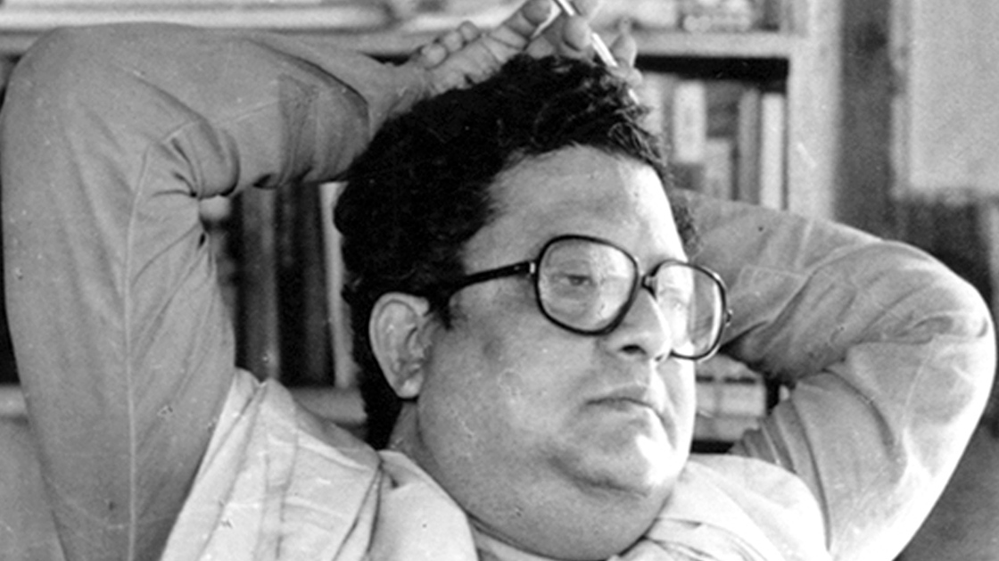 shyamal gangopadhyay