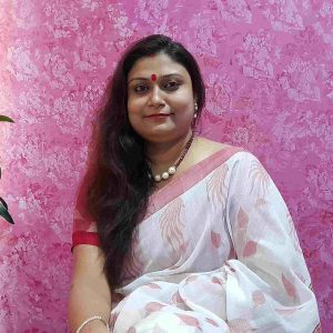 দোলনচাঁপা ভট্টাচার্য