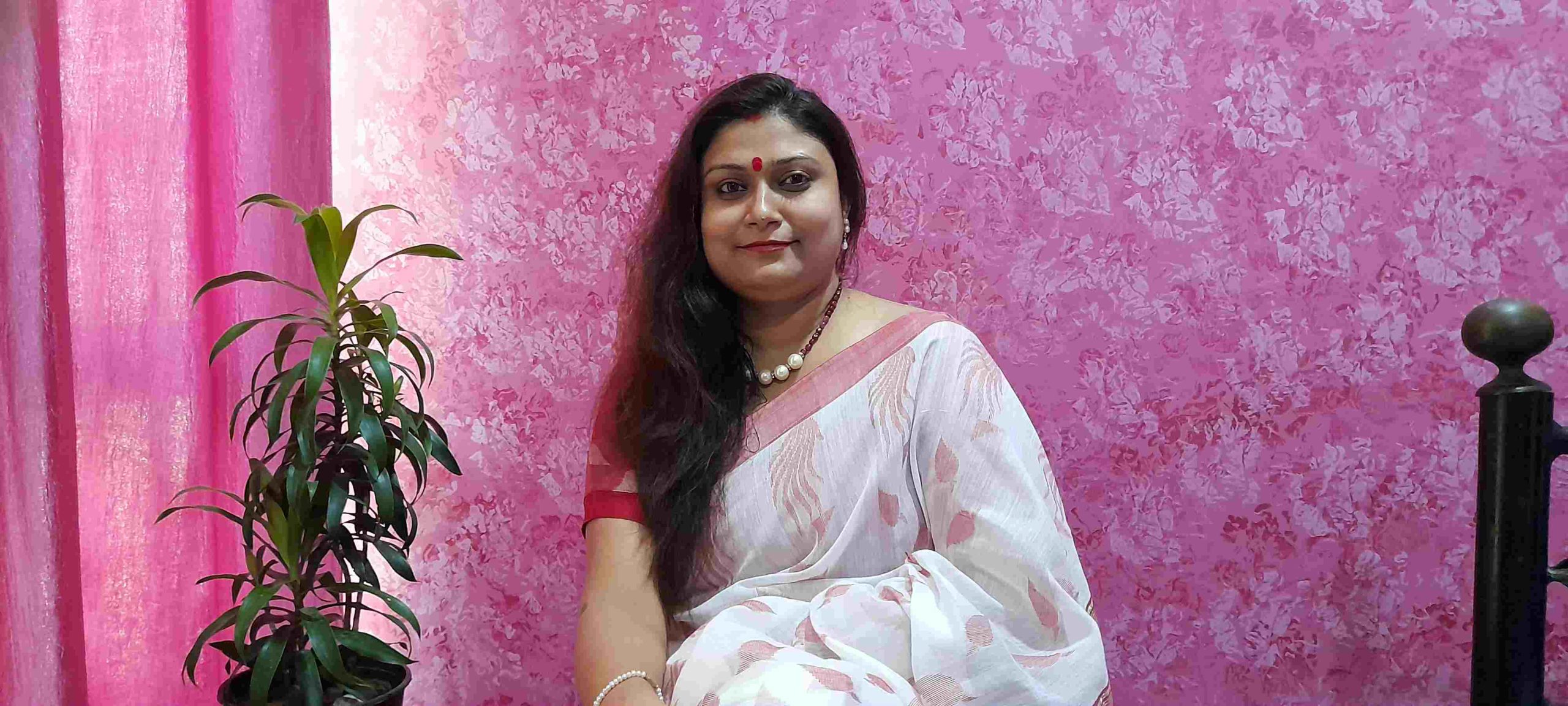 দোলনচাঁপা ভট্টাচার্য