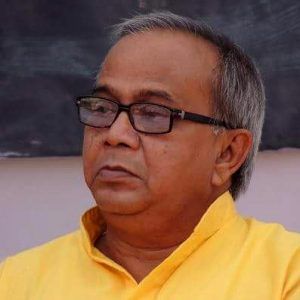 অমর মিত্র