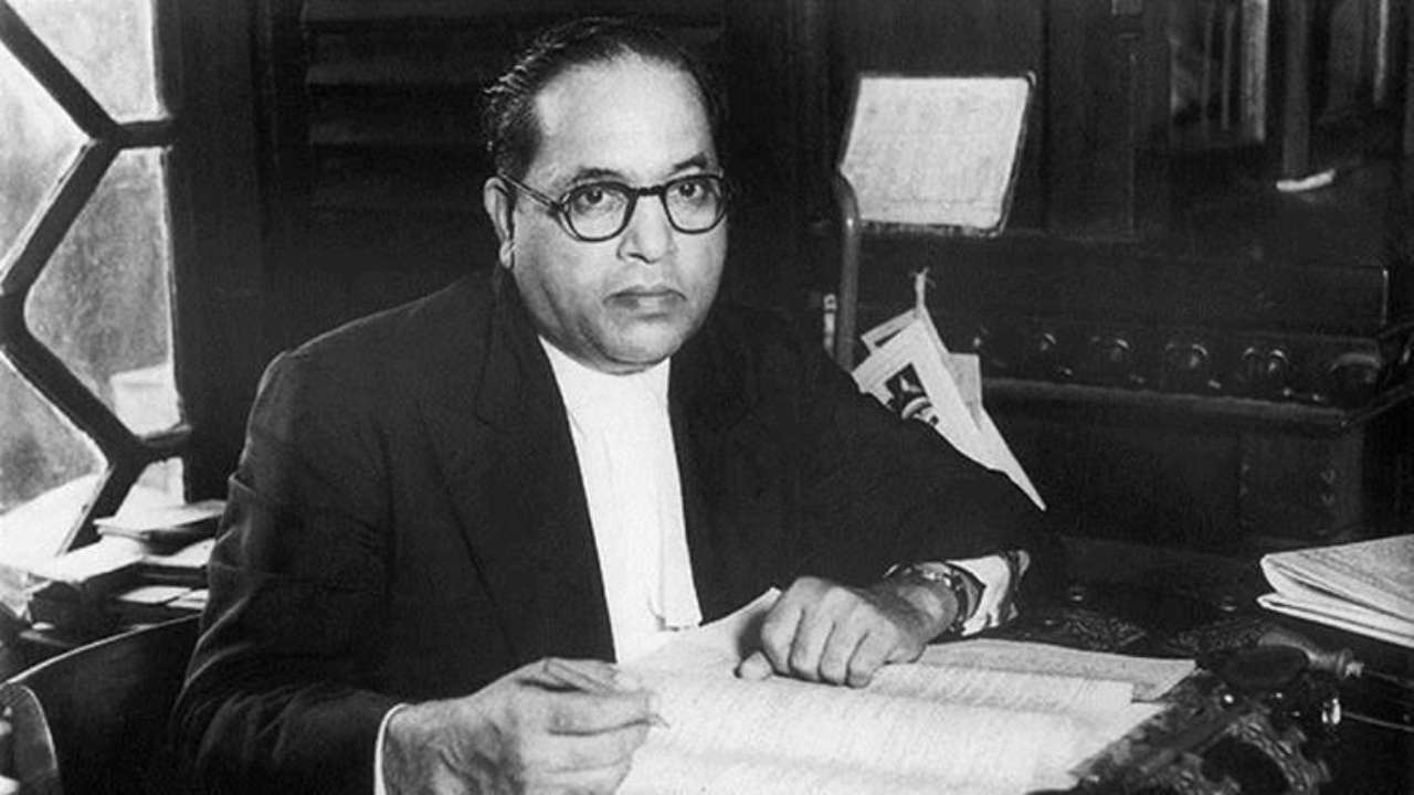 Ambedkar