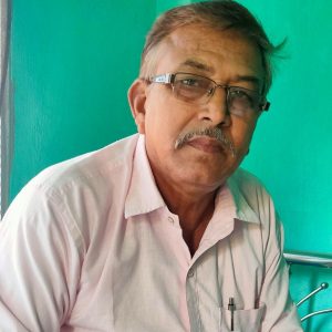 আনসারউদ্দিন
