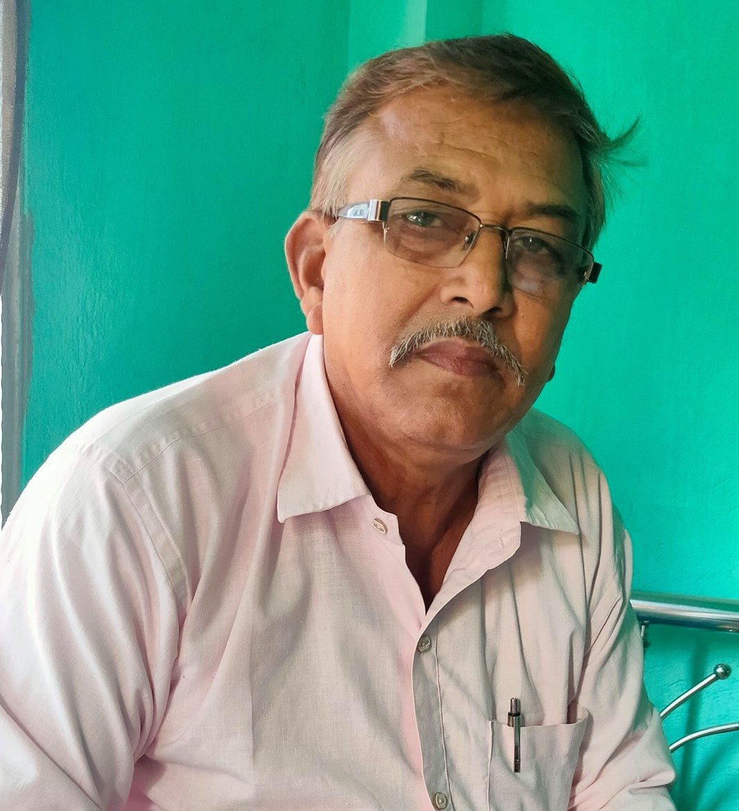 আনসারউদ্দিন