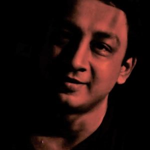 দেবজ্যোতি