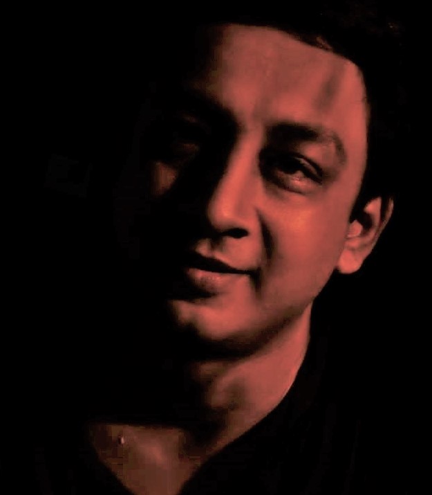 দেবজ্যোতি