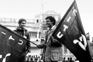 Halla Bol Safdar Hashmi