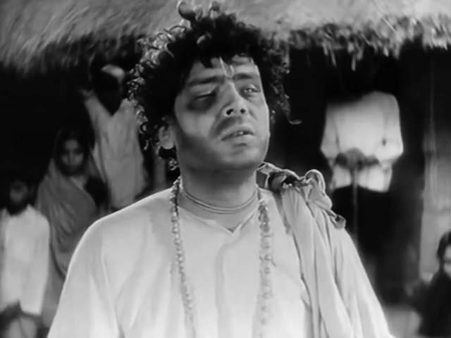 K.C._Dey_in_Devdas_(hindi_version)_(1935)