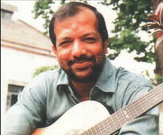 Kabir Suman