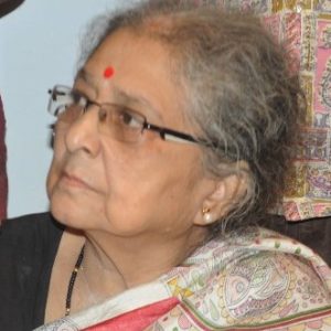 মধুশ্রী মৈত্র