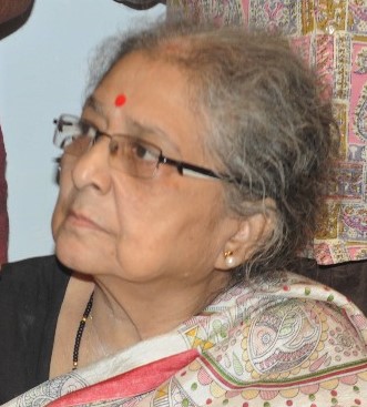 মধুশ্রী মৈত্র