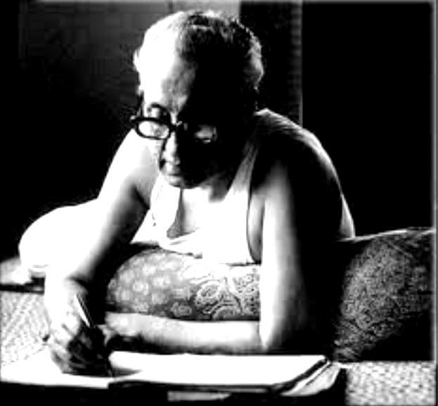 Narayan sanyal_writing