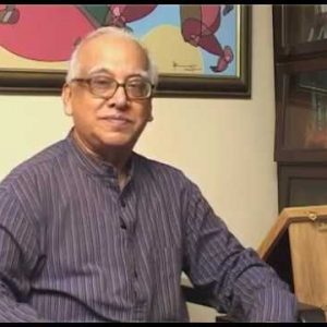 পবিত্র সরকার