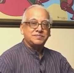 পবিত্র সরকার