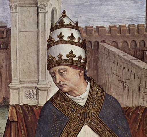 Pope Pious II