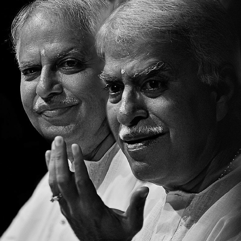 Rajan and Sajan Mishra