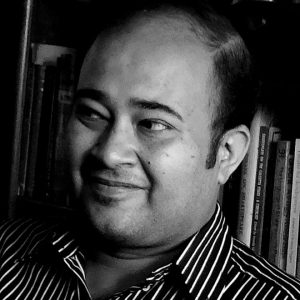 সন্দীপন চক্রবর্তী