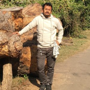 Picture of অভিষেক চৌধুরী