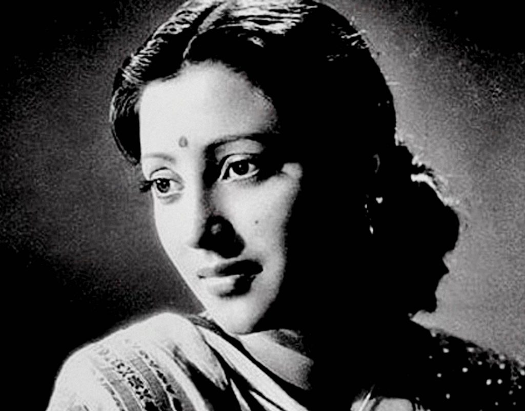 Suchitra Sen