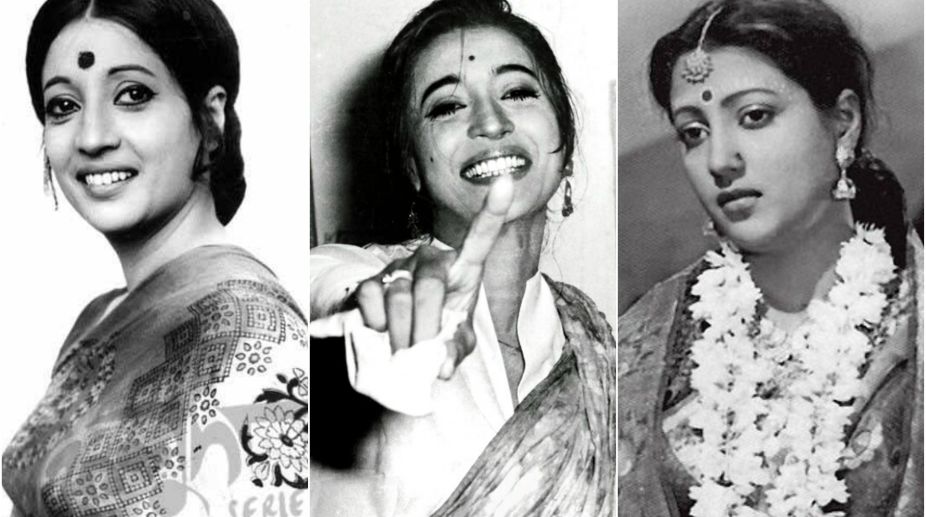 Suchitra-Sen