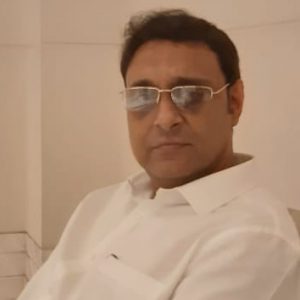 অরিজিৎ মৈত্র