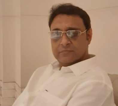অরিজিৎ মৈত্র