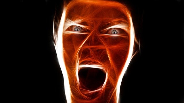 intermittent explosive disorder anger