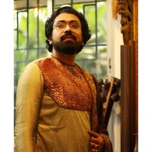 সম্বুদ্ধ চট্টোপাধ্যায়