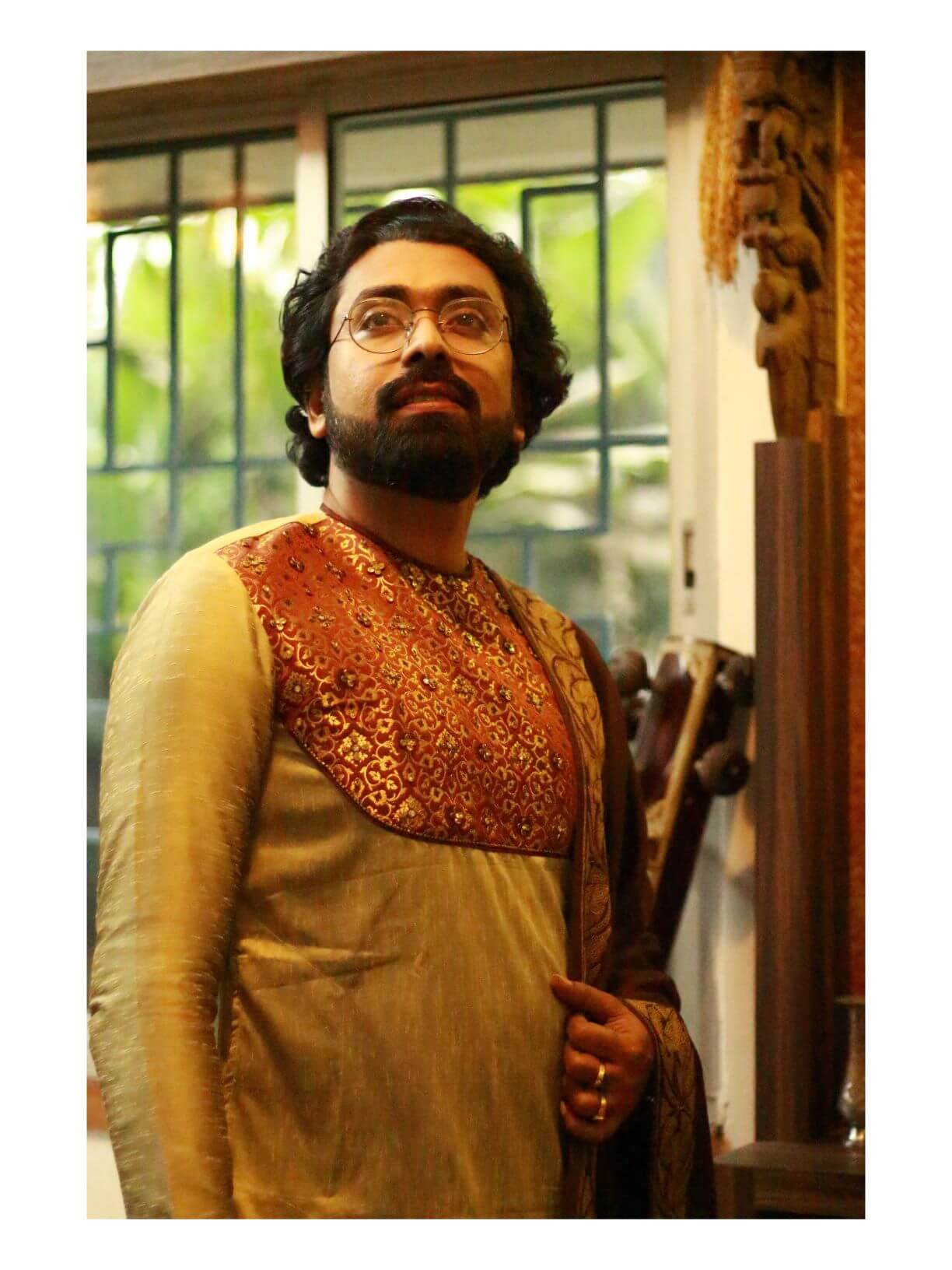 সম্বুদ্ধ চট্টোপাধ্যায়