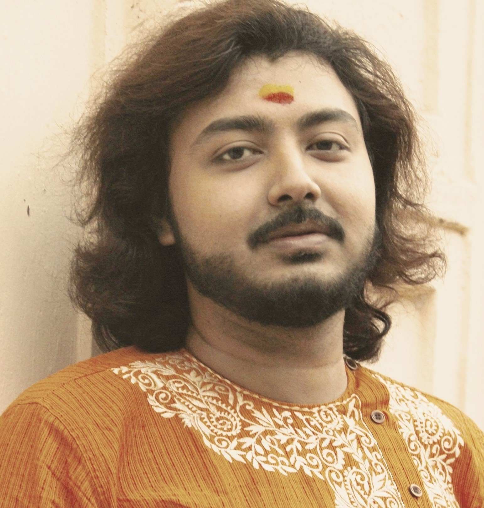 সমীপেষু দাস